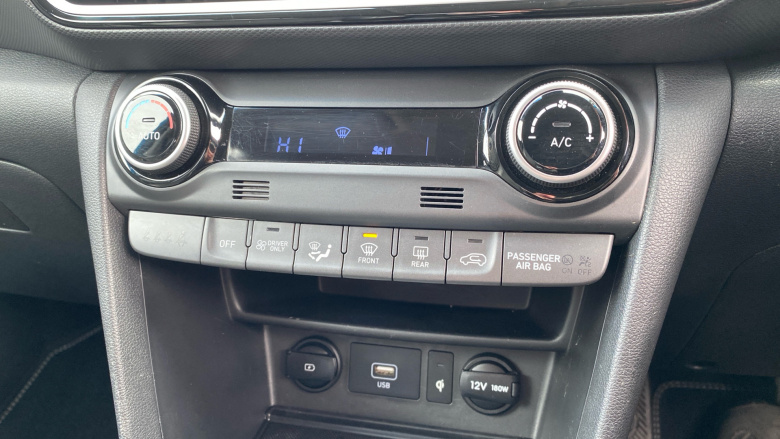 Hyundai Kona 1.6 GDi Hybrid Premium SE 5dr DCT Hybrid Hatchback